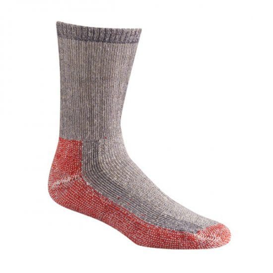 Fox River Trailhead Sock - Image 2