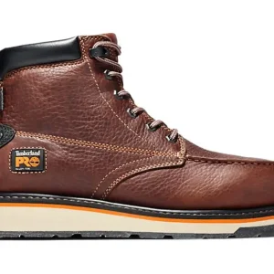 Timberland PRO® 6" Gridworks Alloy Toe Work Boot - Waterproof