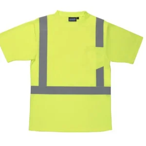 ERB 9006S CLS 2 Birdseye T-Shirt