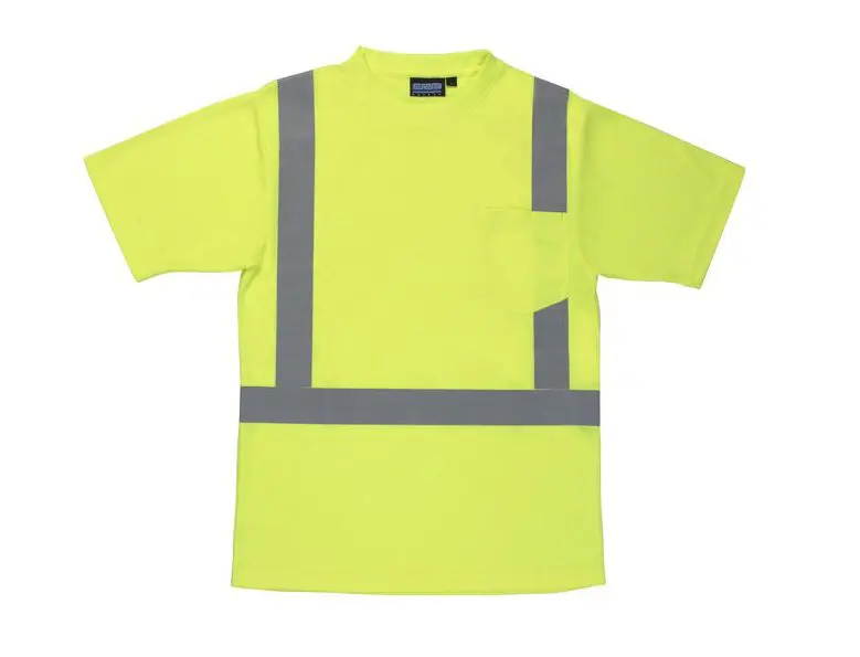 ERB 9006S CLS 2 Birdseye T-Shirt