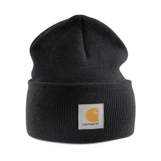 Carhartt® Acrylic Watch Cap - Image 6