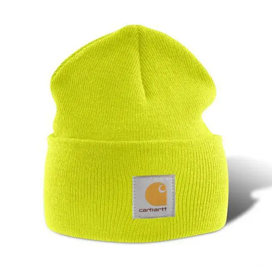 Carhartt® Acrylic Watch Cap - Image 5