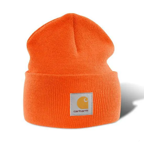 Carhartt® Acrylic Watch Cap - Image 4
