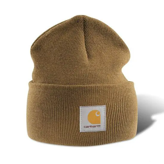 Carhartt® Acrylic Watch Cap - Image 3