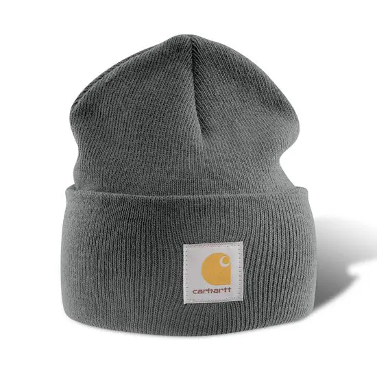 Carhartt® Acrylic Watch Cap - Image 2