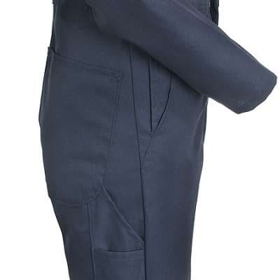 Red Kap Twill Action Back Coverall - Image 10
