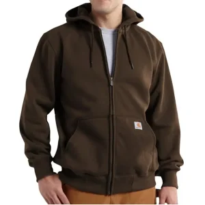 Carhartt® Paxton Hooded Zip Sweatshirt