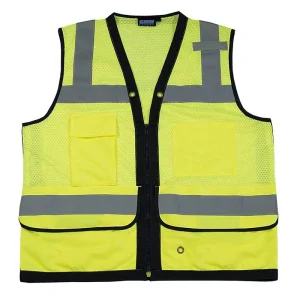 ERB S251 CLS 2 Mesh Surveyor Vest
