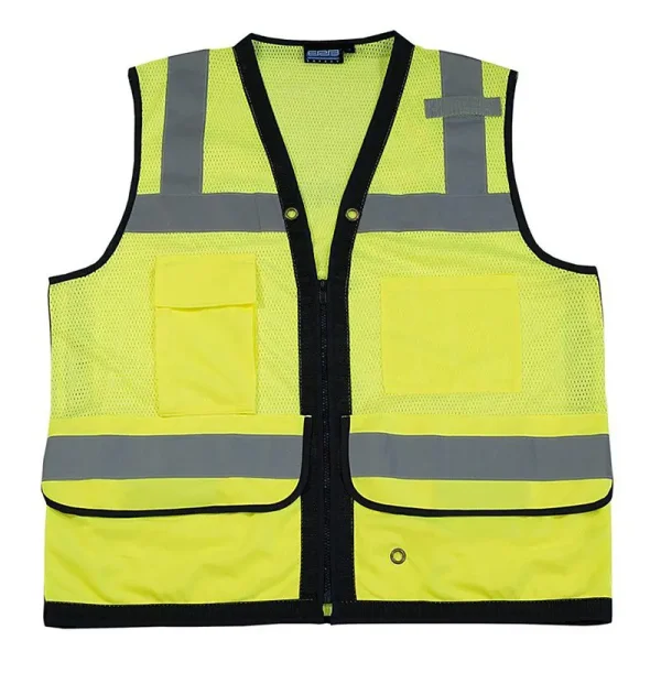 ERB S251 CLS 2 Mesh Surveyor Vest