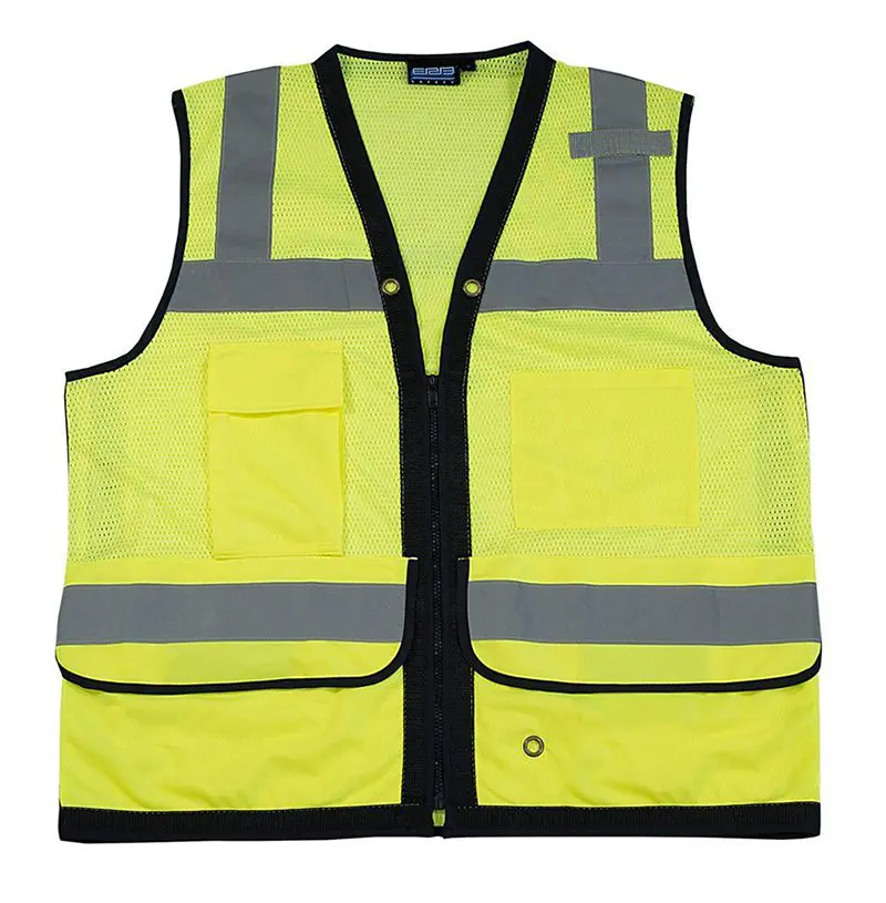 ERB S251 CLS 2 Mesh Surveyor Vest