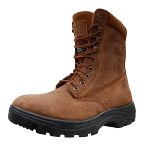 Work Zone® 852 Flex Sole Soft Toe Work Boot - Waterproof