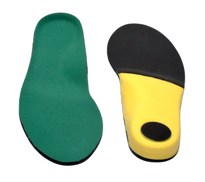 Spenco® PolySorb Heavy Duty Insole