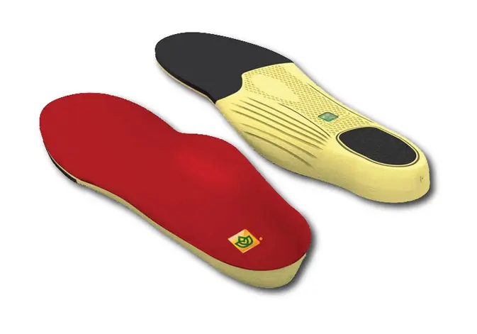 Spenco® PolySorb Walker / Runner Insole