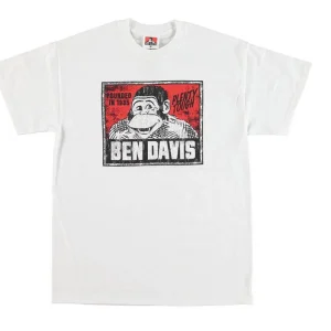 Ben Davis® Vintage Logo Tee