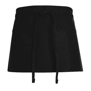 Chef Designs Waist Apron