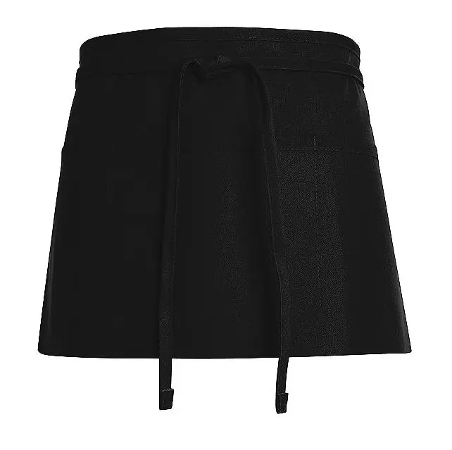 Chef Designs Waist Apron