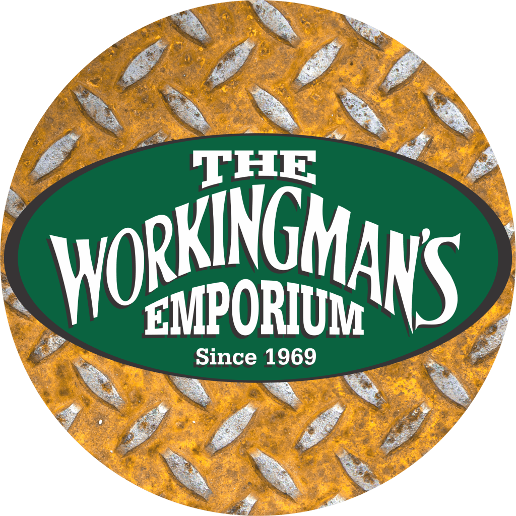 Workingmans Emporium Favicon