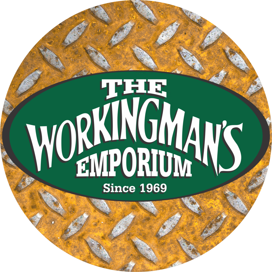 Workingmans Emporium Favicon
